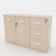 Tủ Hồ Sơ Hiện Đại TW32567