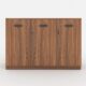 Tủ Tài Liệu MDF Hiện Đại, Bền Bỉ - TW32552