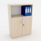 Tủ hồ sơ MDF cao cấp Sài Gòn TW32725