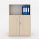 Tủ hồ sơ MDF cao cấp Sài Gòn TW32725