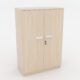 Tủ lưu trữ hiện đại MDF phủ Melamine TW32717