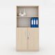 Tủ tài liệu Sài Gòn CL160 MDF cao cấp TW32702
