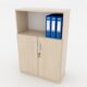 Tủ hồ sơ MDF cao cấp Sài Gòn TW32725