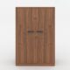 Tủ lưu trữ hiện đại MDF phủ Melamine TW32717