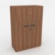 Tủ lưu trữ hiện đại MDF phủ Melamine TW32717