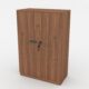 Tủ lưu trữ hiện đại MDF phủ Melamine TW32717