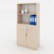Tủ tài liệu Sài Gòn CL160 MDF cao cấp TW32702