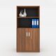 Tủ tài liệu Sài Gòn CL160 MDF cao cấp TW32702