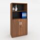 Tủ tài liệu Sài Gòn CL160 MDF cao cấp TW32702