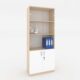 Tủ Đựng Hồ Sơ MDF Classic TW32655