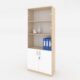 Tủ Đựng Hồ Sơ MDF Classic TW32655