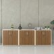 Tủ tài liệu công nghiệp Melamine cao cấp TW32733