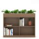 Tủ cây cao cấp phủ Melamine SG-CL90 TW32865