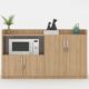 Tủ lò vi sóng TW32844 Thiết kế hiện đại