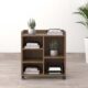 Tủ Đa Năng Di Động Gỗ Melamine TW32837