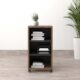 Tủ Di Động Gỗ Tối Hiện Đại TW32820