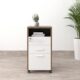 Tủ phụ lưu trữ di động nhỏ gọn, chất lượng cao - TW32816