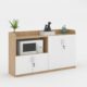 Tủ lò vi sóng TW32844 Thiết kế hiện đại