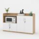 Tủ lò vi sóng TW32844 Thiết kế hiện đại