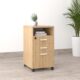 Tủ phụ tiết kiệm không gian: TW32811