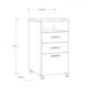 Tủ phụ tiết kiệm không gian: TW32811