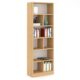 Kệ Sách Gỗ Công Nghiệp Melamine TW32944