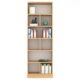 Kệ Sách Gỗ Công Nghiệp Melamine TW32944