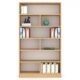 Kệ Sách Gỗ Công Nghiệp Siêu Bền TW32940