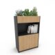 Tủ Cây Hiện Đại TW32924