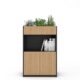 Tủ Cây Hiện Đại TW32924