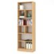 Kệ Sách Gỗ Công Nghiệp Melamine TW32944