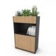 Tủ Cây Hiện Đại TW32924