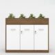 Tủ cây thiết kế hiện đại thông minh TW32892