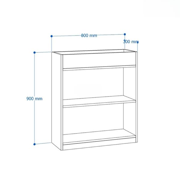 tu cay trang tri cl90 06c sp6