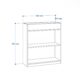 Tủ cây trang trí TW32884 (SKU: TW32884)