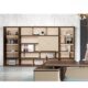 Tủ lãnh đạo nhập khẩu cao cấp DD33032