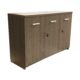 Tủ tài liệu siêu bền TW33009