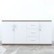 Tủ tài liệu gỗ Melamine TW32998