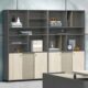 Tủ lưu trữ đa năng Văn phòng SKU: DD32969