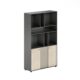 Tủ lưu trữ đa năng Văn phòng SKU: DD32969