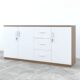 Tủ tài liệu gỗ Melamine TW32998