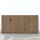 Tủ tài liệu gỗ Melamine TW32998