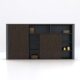Tủ Văn Phòng Gỗ MDF Cao Cấp DD33106