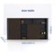 Tủ Văn Phòng Gỗ MDF Cao Cấp DD33106
