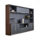 Tủ văn phòng cao cấp Bantic BT-02C, E1 - DD33067