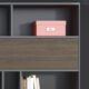 Tủ Giám Đốc Cao Cấp DD33158