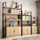 Kệ 4 Tầng Hiện Đại KD33206