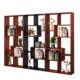 Kệ trang trí nội thất Sài Gòn - KD33252