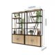 Kệ Trang Trí Nội Thất KD33215
