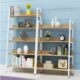 Kệ trang trí hiện đại Sài Gòn KD33258